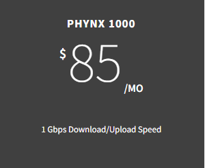 Phynx 1000