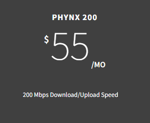 Phynx 200