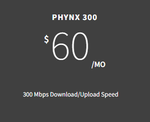 Phynx 300