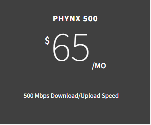 Phynx 500